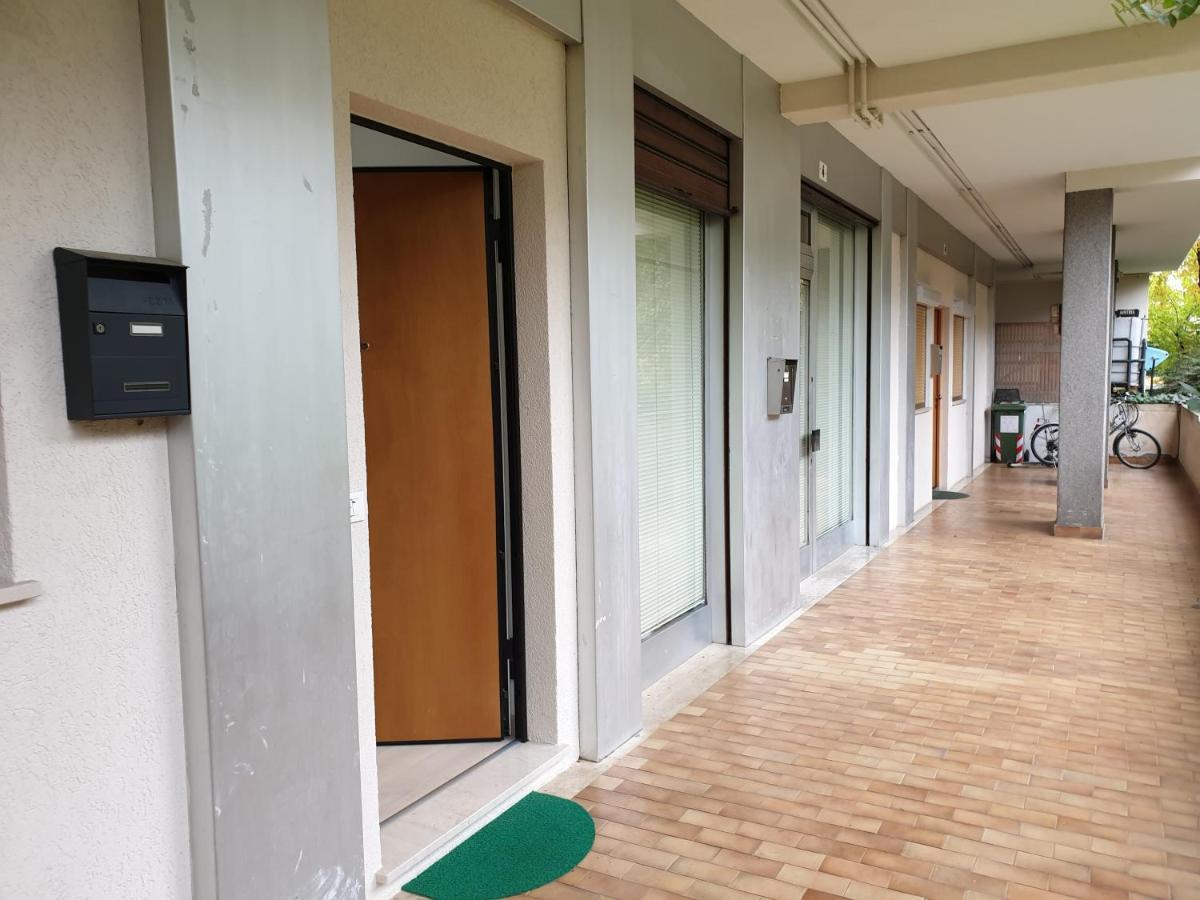 Blu's Apartment sul Talvera Bolzano Exterior foto